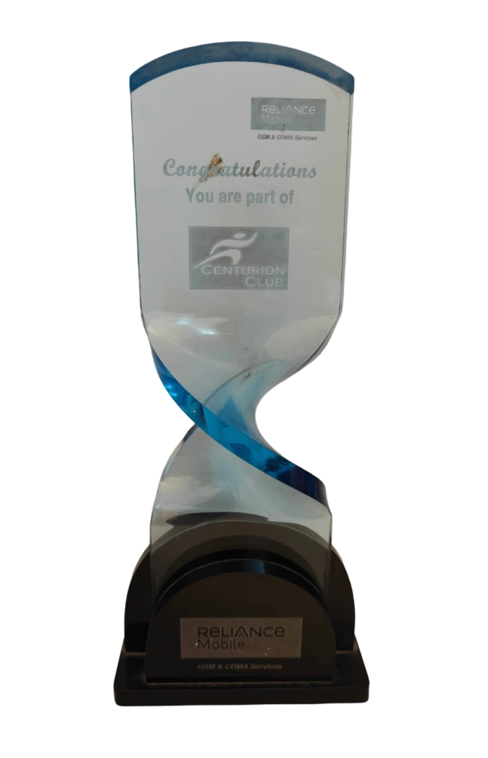 Reliance Communications