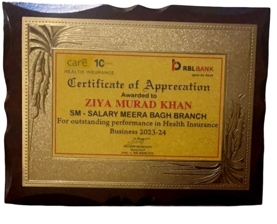 Outstanding Performance GI