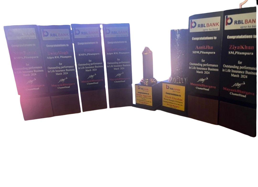 Business Excellence Star